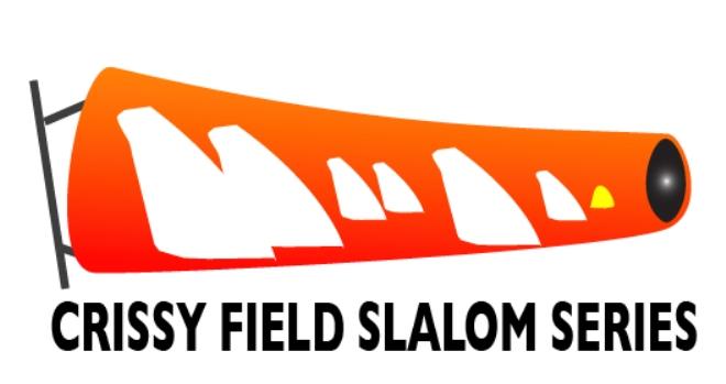 Slalom - Crissy Field Slalom Series © Crissy Field Slalom Series