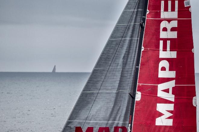 MAPFRE - Volvo Ocean Race 2015 ©  Ainhoa Sanchez/Volvo Ocean Race
