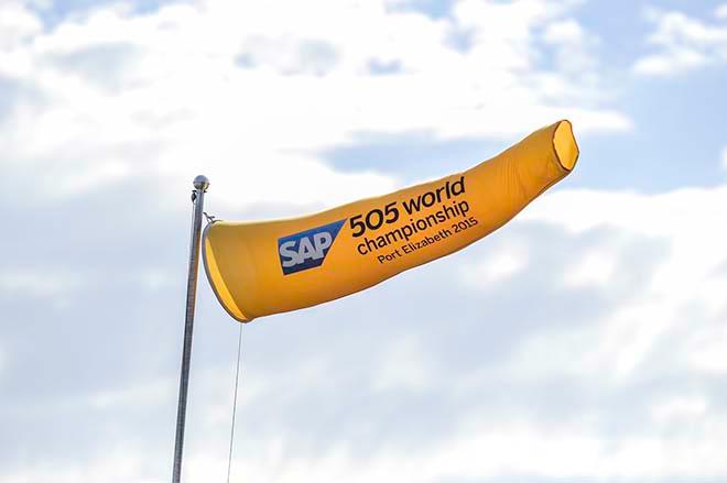 SAP 505 World Championships © SAP/Christophe Favreau