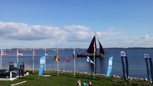 Easter Regatta day 3 - Magic Marine Easter Regatta 2015 photo copyright Photosailing.nl taken at  and featuring the  class