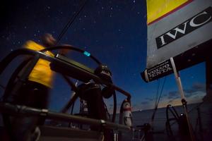 Abu Dhabi Ocean Racing - Volvo Ocean Race 2015 photo copyright Matt Knighton/Abu Dhabi Ocean Racing taken at  and featuring the  class