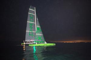 MOD70, Phaedo3 photo copyright Billy Black http://www.BillyBlack.com taken at  and featuring the  class