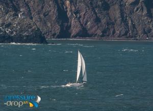 Freedom - SSS single handed farallones photo copyright Pressure Drop . US taken at  and featuring the  class