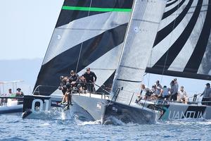 Final day of racing - Gaastra PalmaVela 2015 photo copyright Ingrid Abery http://www.ingridabery.com taken at  and featuring the  class
