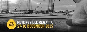 27 – 30 December - Petersville Regatta 2015 photo copyright Petersville Regatta taken at  and featuring the  class