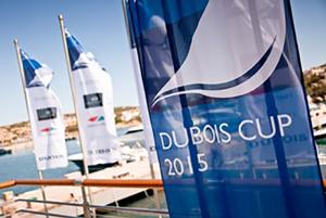 Dubois Cup 2015. photo copyright Jeff Brown taken at  and featuring the  class