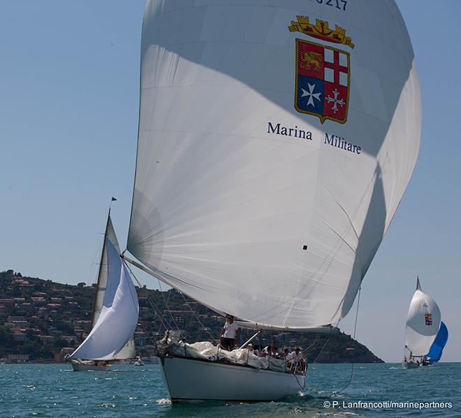 2015 Argentario Sailing Week © Pierpaolo Lanfrancotti