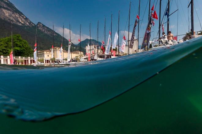 Day 3 - 2015 Melges 32 Audi-Tron Sailing Series © Stefano Gattini / Studio Borlenghi