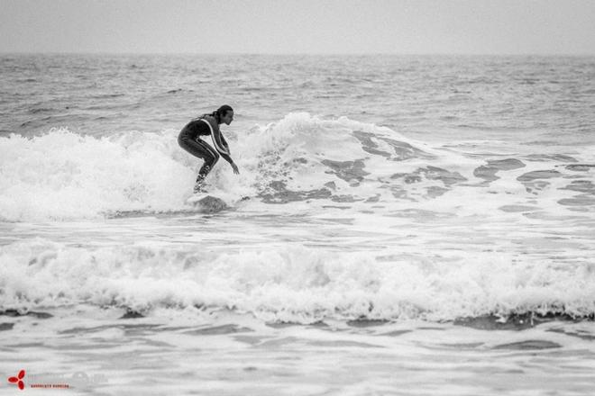 Tanya Surf - 2015 Santa Cruz Windsurfing Festival ©  Mark Harpur / American Windsurfing Tour