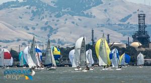 Redneck Transpac - 2015 Delta Ditch Run photo copyright Pressure Drop . US taken at  and featuring the  class