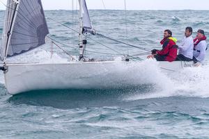 Emma Peel - ASBA Sports Boat Winter Nationals 2015 photo copyright Teri Dodds http://www.teridodds.com taken at  and featuring the  class