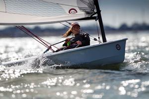 RS Aero - 2015 RS Aero North Americans photo copyright RS Sailing http://www.rssailing.com taken at  and featuring the  class