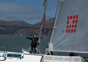 Lending Club 2 - 2015 Transpac photo copyright www.pressure-drop.us taken at  and featuring the  class