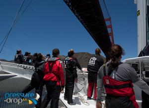 Lending Club 2 - 2015 Transpac photo copyright www.pressure-drop.us taken at  and featuring the  class