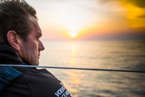 Onboard Team Vestas Wind - Leg 8 to Lorient – Volvo Ocean Race 2015 photo copyright Brian Carlin / Team Vestas Wind/Volvo Ocean Race taken at  and featuring the  class