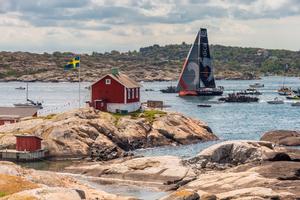 From Alicante to Gothenburg - An unforgettable race - 2015 Volvo Ocean Race photo copyright Carlo Borlenghi/Volvo Ocean Race http://www.volvooceanrace.com taken at  and featuring the  class