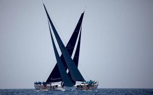 Races 3 and 4 - 2015 ORC World Championship photo copyright Max Ranchi / ORC taken at  and featuring the  class