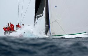 Race 6 - 2015 52 Super Series photo copyright  Max Ranchi Photography http://www.maxranchi.com taken at  and featuring the  class