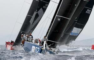 Race 6 - 2015 52 Super Series photo copyright  Max Ranchi Photography http://www.maxranchi.com taken at  and featuring the  class