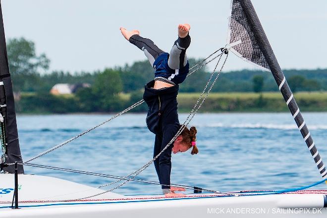 Day 4 - 2015 Melges 24 World Championship © Mick Anderson / Sailingpix.dk http://sailingpix.photoshelter.com/