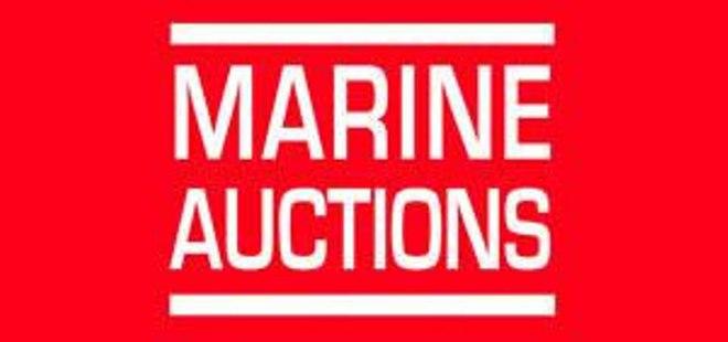  © Marine Auctions