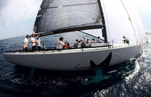 Coastal race - 2015 ORC World Championship photo copyright Max Ranchi / ORC taken at  and featuring the  class