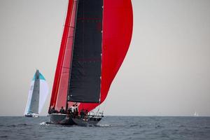 Coastal race - 2015 ORC World Championship photo copyright Max Ranchi / ORC taken at  and featuring the  class