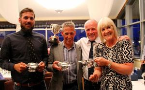 2015 Scottish Mortgage Investment Trust Edinburgh Cup - Day 4 photo copyright British Dragon Association http://www.britishdragons.org/ taken at  and featuring the  class