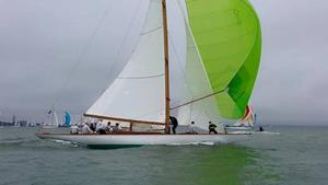 unnamed - 2015 Panerai British Classic Week photo copyright Panerai British Classic Yacht Club taken at  and featuring the  class