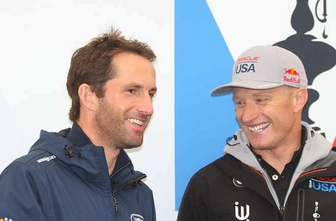 ACWS Final day - America's Cup World Series © Ingrid Abery http://www.ingridabery.com