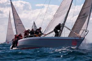 Wild Rose - 2015 IRC Australian Championship photo copyright Andrea Francolini taken at  and featuring the  class