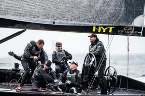 Team Nika won two of today's races photo copyright MartinezStudio.es taken at  and featuring the  class