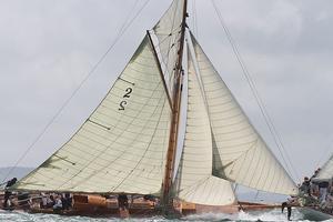2015 Panerai British Classic Week photo copyright Ingrid Abery http://www.ingridabery.com taken at  and featuring the  class
