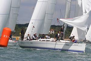 Day 4 - 2015 Bicentenary International Regatta photo copyright Ingrid Abery http://www.ingridabery.com taken at  and featuring the  class
