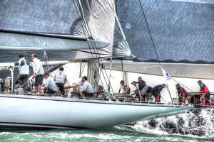 Day 5 - 2015 Bicentenary International Regatta photo copyright Ingrid Abery http://www.ingridabery.com taken at  and featuring the  class