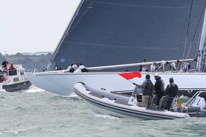 Day 5 - 2015 Bicentenary International Regatta photo copyright Ingrid Abery http://www.ingridabery.com taken at  and featuring the  class