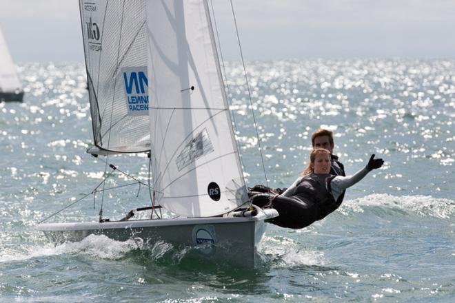 Day 5 - RS200 Nationals 2015 © RS UK Class Associations