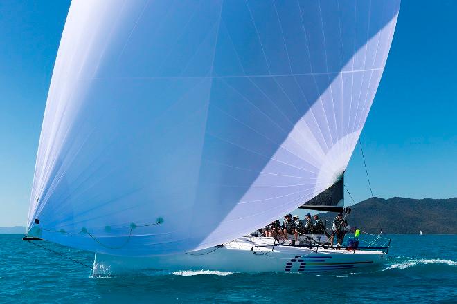 Fleet in action - 2015 Airlie Beach Race Week ©  Andrea Francolini Photography http://www.afrancolini.com/