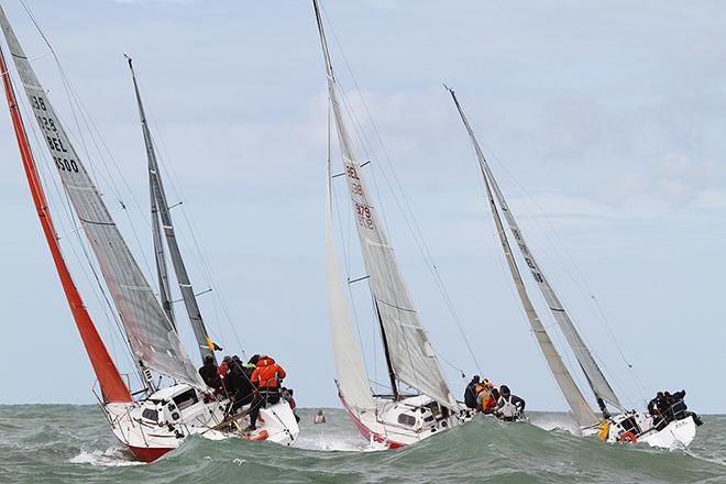 2015 Half Ton Classics Cup - Day 1 © Fiona Brown http://www.fionabrown.com