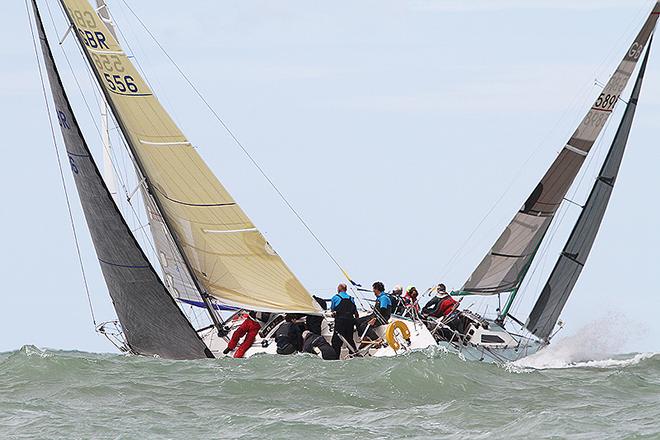 2015 Half Ton Classics Cup - Day 1 © Fiona Brown http://www.fionabrown.com