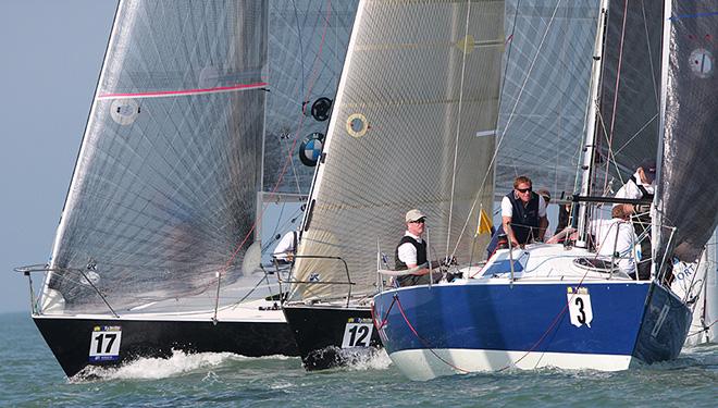 2015 Half Ton Classics Cup - Day 5 © Fiona Brown http://www.fionabrown.com