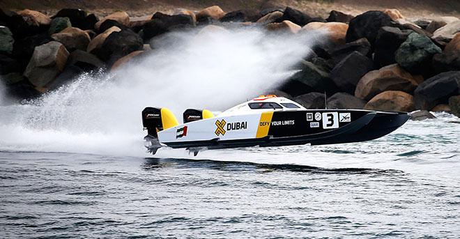 XDubai - 2015 XCAT Gold Coast GP © Karien Jonckheere