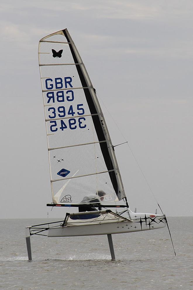 2015 Pyefleet Week - Day 4 © Brightlingsea Sailing Club