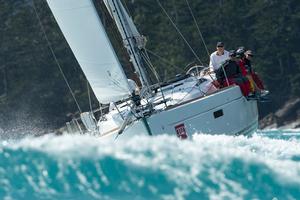 Day 1 - 2015 Audi Hamilton Island Race Week photo copyright  Andrea Francolini Photography http://www.afrancolini.com/ taken at  and featuring the  class
