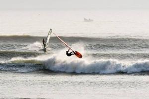 Ben-Gonzalo photo copyright American Windsurfing Tour taken at  and featuring the  class