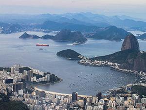 Rio de Janeiro - Rio 2016 Olympic Games photo copyright ISAF  taken at  and featuring the  class
