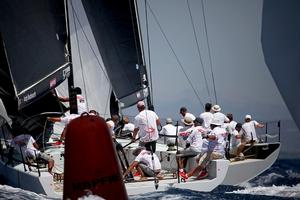 Day 3 - Coastal race - 2015 Copa del Rey MAPFRE photo copyright  Max Ranchi Photography http://www.maxranchi.com taken at  and featuring the  class