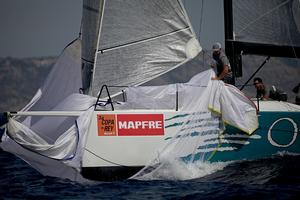Day 2 - 2015 Copa del Rey MAPFRE photo copyright  Max Ranchi Photography http://www.maxranchi.com taken at  and featuring the  class