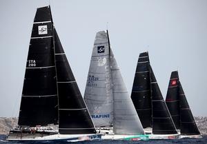 Races 6 and 7 - 2015 Copa del Rey MAPFRE photo copyright  Max Ranchi Photography http://www.maxranchi.com taken at  and featuring the  class
