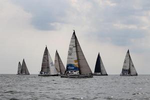 Offshore race - 2015 Volvo Estonia ORC European Championship photo copyright Max Ranchi / ORC taken at  and featuring the  class